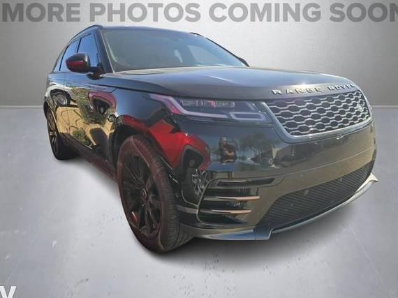 LAND ROVER RANGE ROVER VELAR 2018 SALYM2RV8JA733810 image